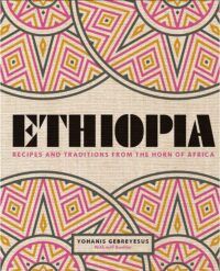 Ethiopia Cover