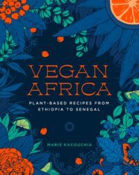 Vegan Africa Cover