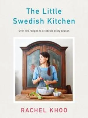 Little Swedish Kitchen Cover