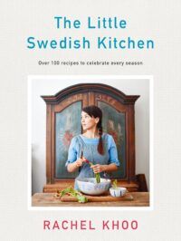 Little Swedish Kitchen Cover