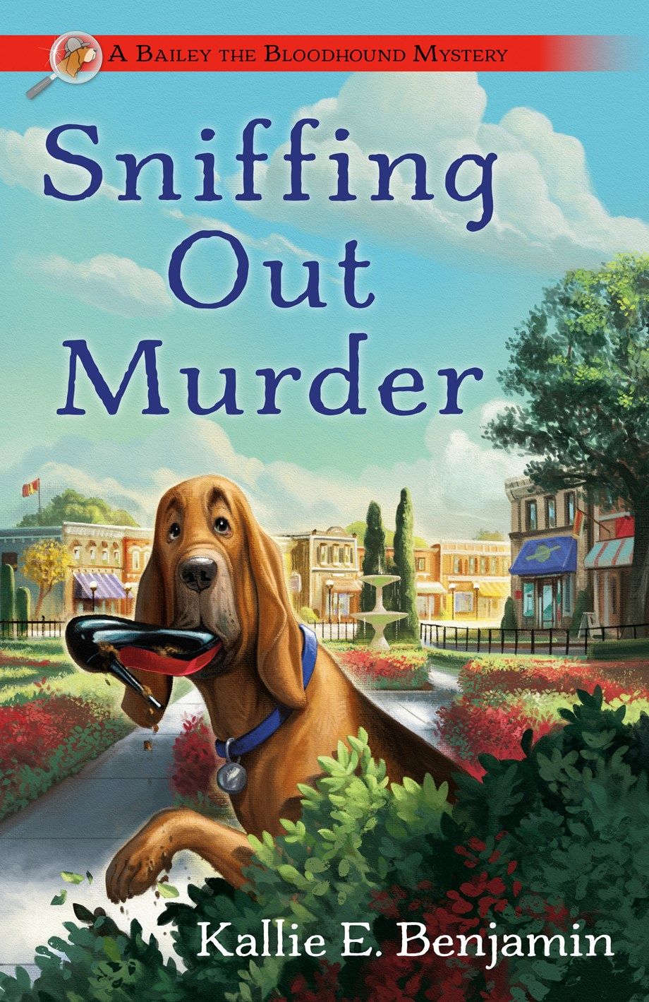 Coming soon! Cozy Mystery new releases for January 2023 * book frolic