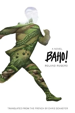 Baho! book cover