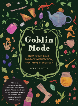 Goblin Mode cover