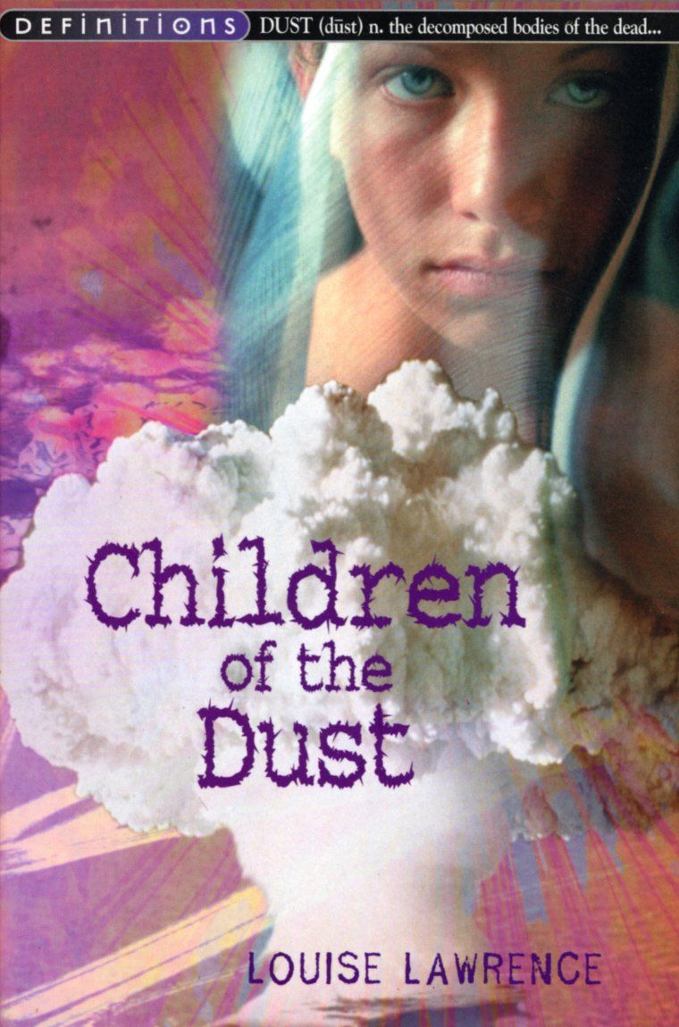 Cover of Children of the Dust