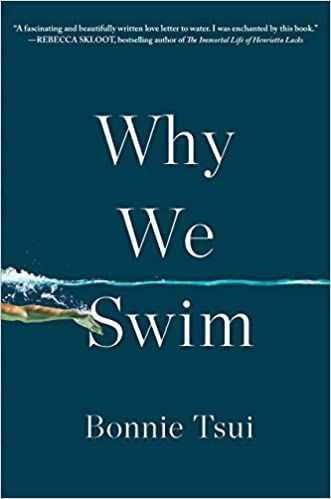 Cover of Why We Swim