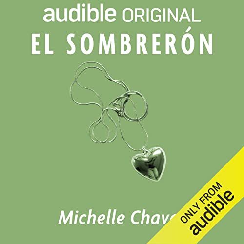 Audiobook cover of El Sombreron