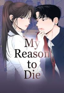 Cover of My Reason to Die by Yuju