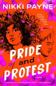 Pride and Protest