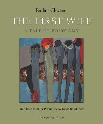 The First Wife book cover