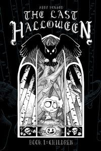 The Last Halloween cover