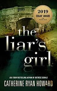 The Liar’s Girl