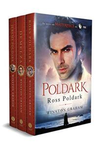 The Poldark Saga