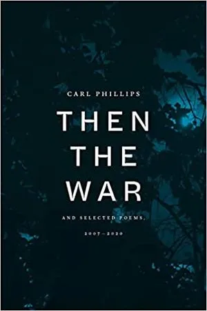 the cover of Then the War