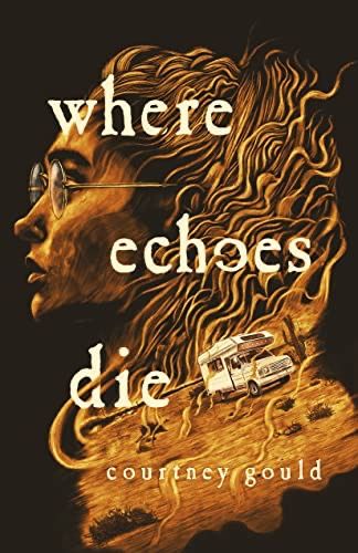 Where Echoes Die cover