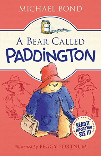 A Bear Called Paddington