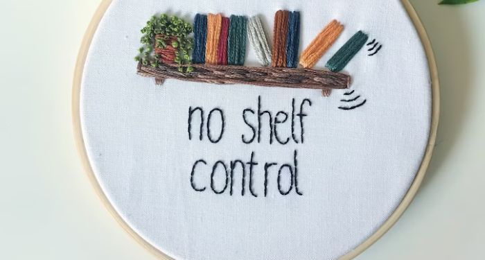 9 Of The Best Embroidery Books for Every Crafter