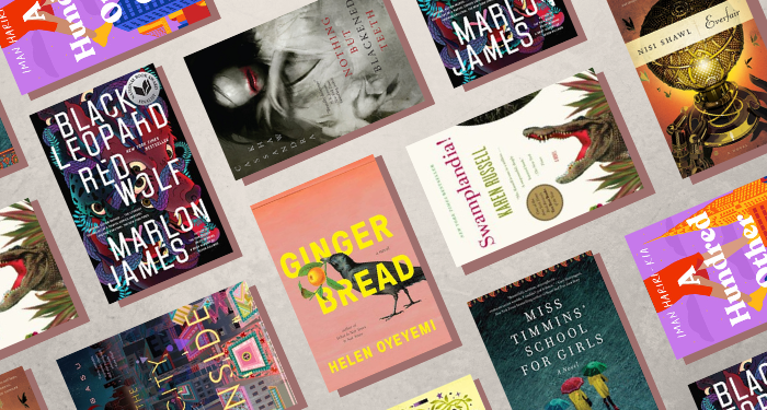 15 of the Most Underrated Books on Goodreads