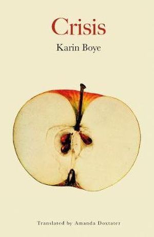 Cover of Crisis