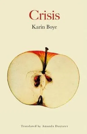Cover of Crisis