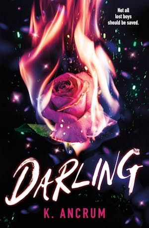 Darling cover