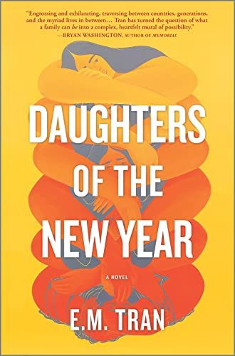 Daughters of the New Year