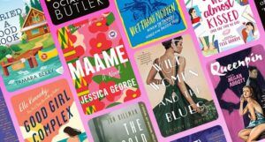 book cover collage for deals 53121