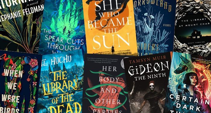 Genre-Defying Fantasy Books You Won't be Able to Put Down