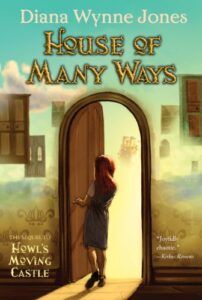 House of Many Ways (Howl's Castle Book 3)