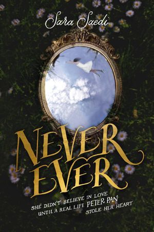 Never Ever cover
