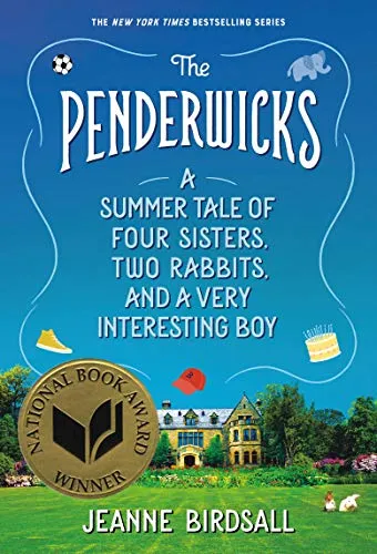 The Penderwicks