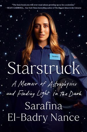 cover of Starstruck