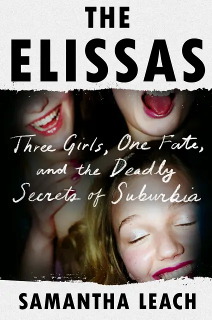 cover of The Elissas
