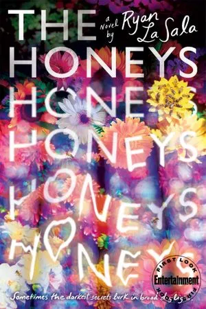 The Honeys cover