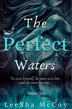 the perfect waters book cover