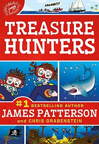 Treasure Hunters