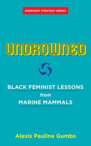 Cover of Undrowned