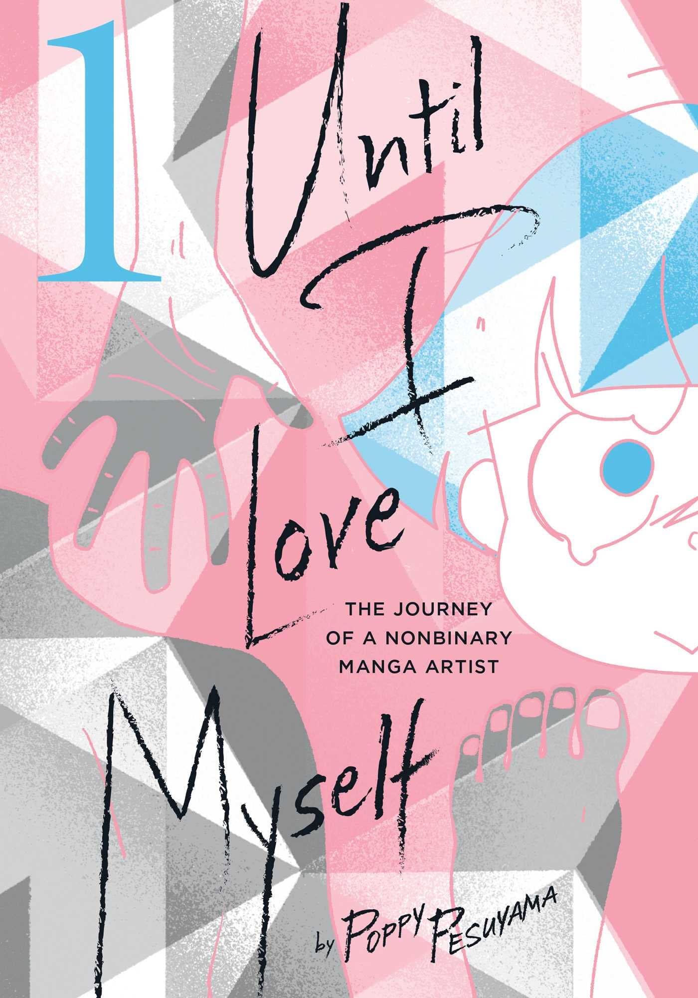 Until I Love Myself by Poppy Pesuyama cover