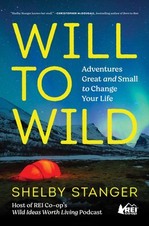 cover of Will to Wild