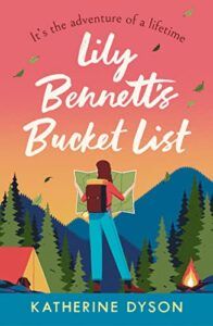La liste de choses à faire de Lily Bennett