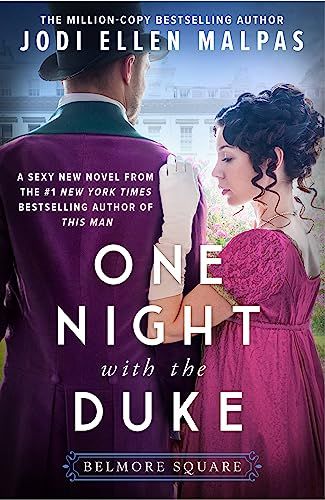 One Night with the Duke 