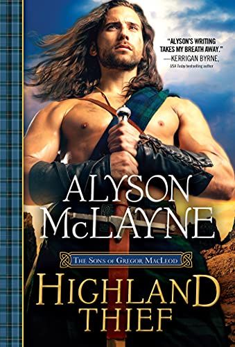 Highland Thief