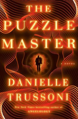 cover of The Puzzle Master by Danielle Trussoni