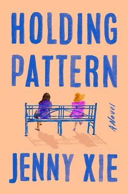 cover of Holding Pattern