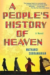 A People's History of Heaven