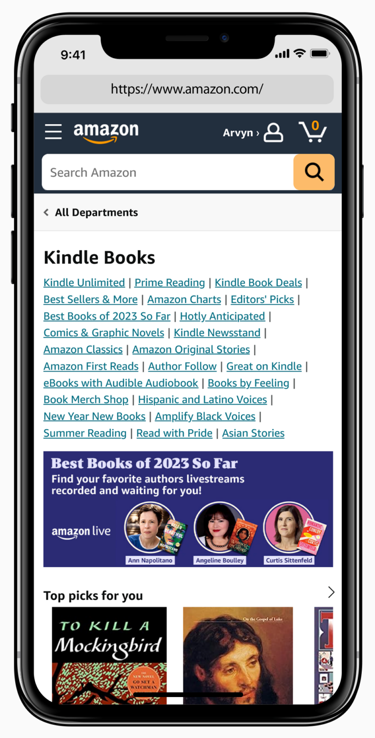 How to Buy Kindle Books? A StepByStep Guide for All Devices