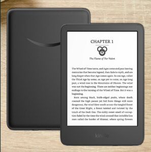 Which Kindle Should I Buy?: An In-Depth Comparison of All Models