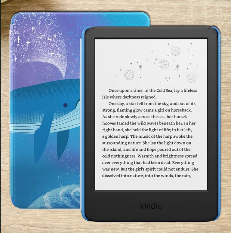 Which Kindle Should I Buy? An InDepth Comparison of All Models