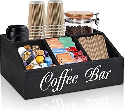 Coffee bar