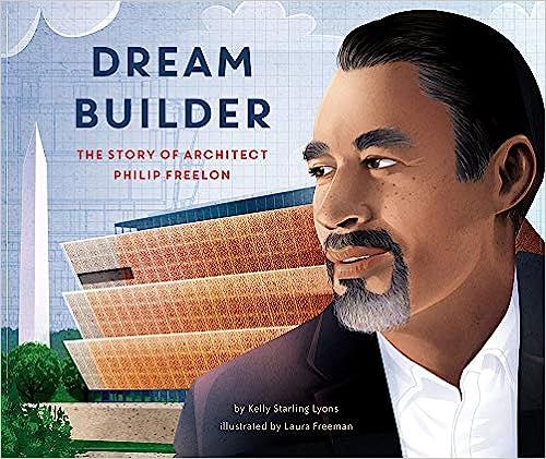 Cover of Dream Builder