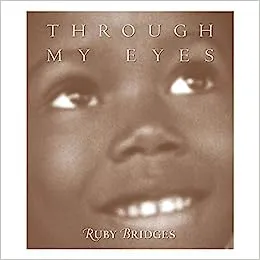 Cover of Through My Eyes